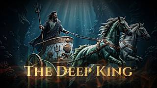 Details Poseidon — The Earth-Shaker | Myths & Legends (S02E03) Guide