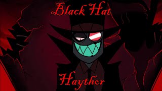 Black Hat Tribute: Haythor (Lord of the Lost)