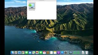 ThinkOrSwim desktop on M1 Mac