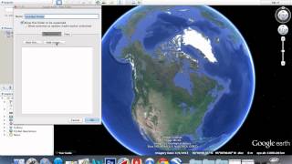 The World in the Year 500: Screencast 1 - Getting Started