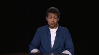 Famous myShakespeare | Romeo & Juliet 1.1 Interview with Romeo Wealth