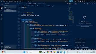 Celebrity Tugas 3 membuat web Javascript(studi kasus.html) di Vcode (pemrograman web 1) Wealth
