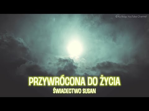 Przywrócona do życia. Na podstawie prawdziwych wydarzeń.