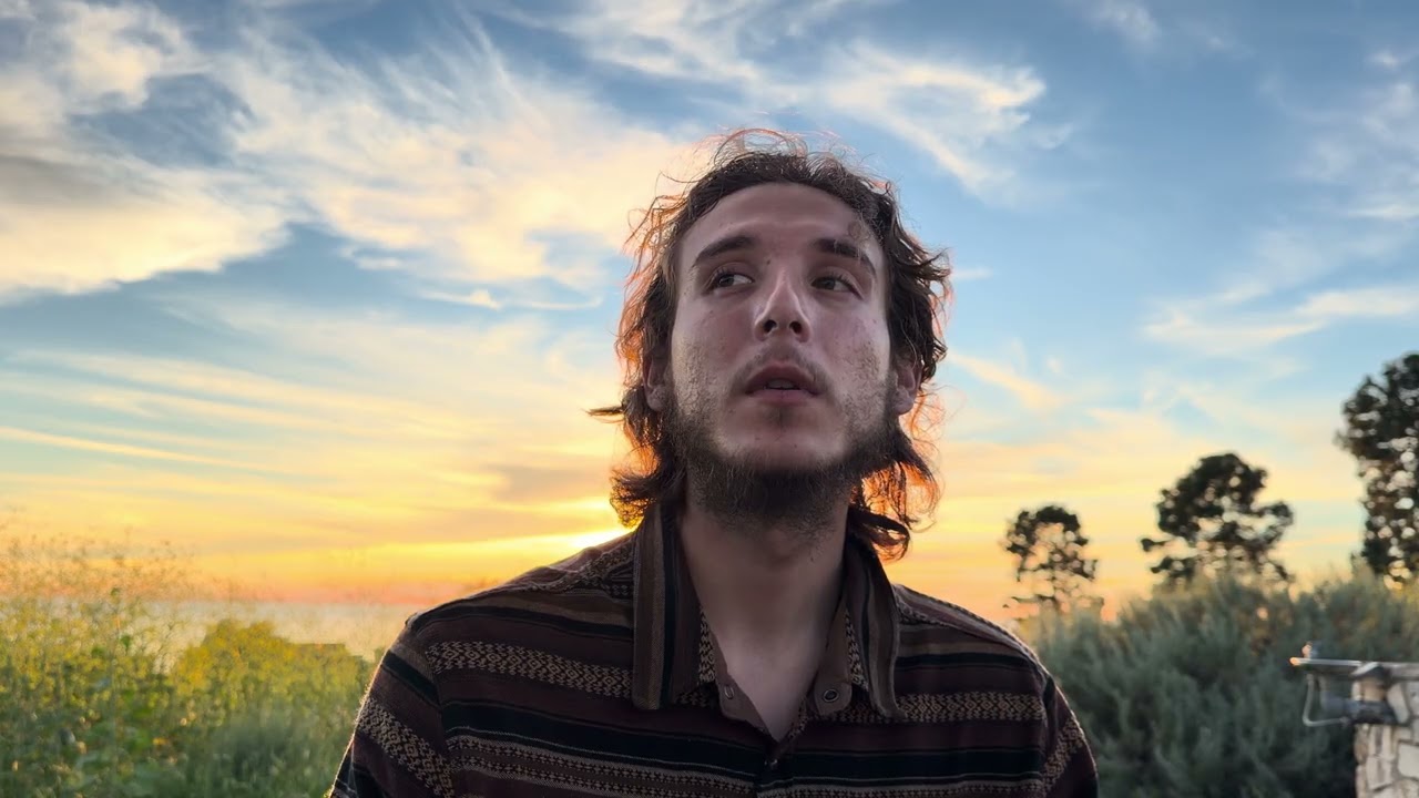 The Art of Surrender