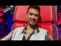 The Voice Generations: Ano ang na-feel ni Coach Billy sa kanyang unang pag upo sa TVG chair?