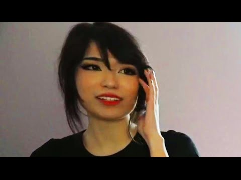 Emiru embarresed in