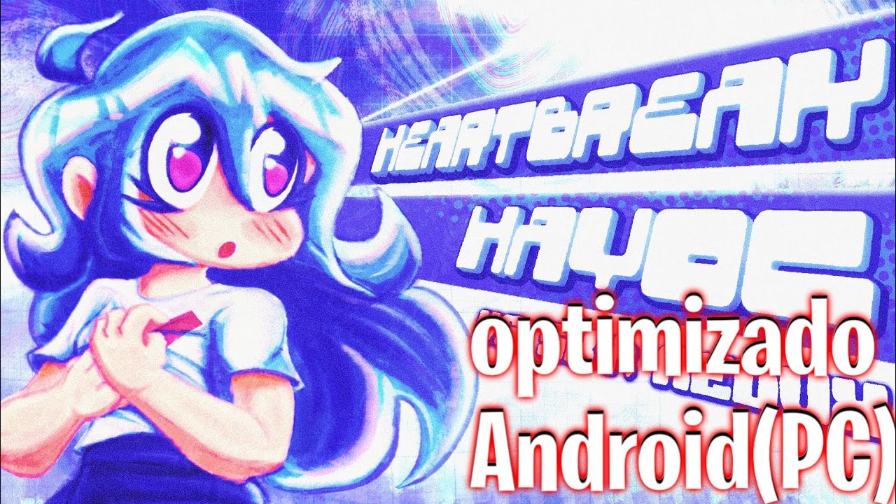 Mod completo Heartbreak Havoc [Vs. Sky: REDUX](PC)