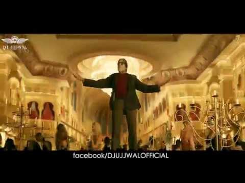 Party With Bhoothnath DJ Ujjwal Remix