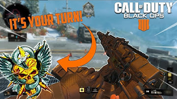 NEVER DIE AGAIN WITH THESE TIPS! 😱 - HOW TO STAY ALIVE - (Call of Duty Black Ops 4 )