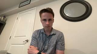Internship Report Summary Video (Beginning Internship Class BYUI)