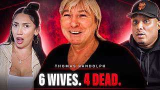 6 Wives. 4 Dead. 2 Shot in the Head. What Netflix Didn't Show You About The Widower Update