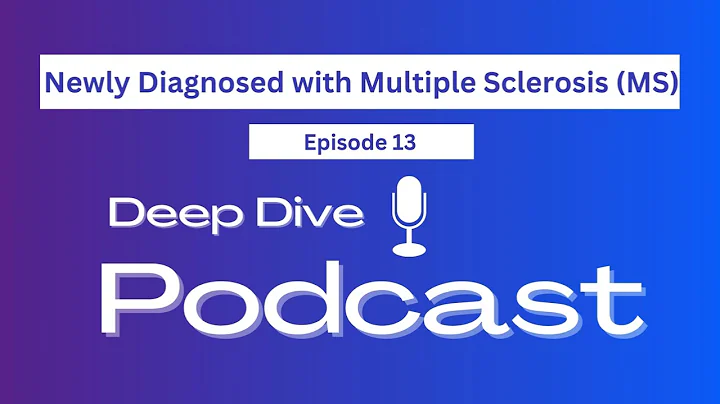 Newly Diagnosed with Multiple Sclerosis (MS)? You're Not Alone | Finding Strength & Support
