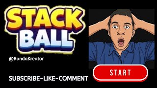 LIVE GAME STACK BALL Part 7 screenshot 5