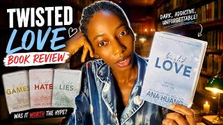 I Read BookTok’s Most Popular Romance… Here’s What I Think