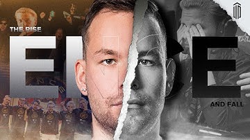 The Rise and Fall of ENCE — How CS:GO