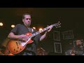 Albert Castiglia 2022 08 19 &quot;The Dollar Done Fell&quot; Boca Raton, Florida - The Funky Biscuit