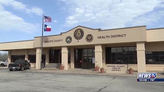 Brazos County offering free immunizations for infants as Texas measles cases rise to 600+