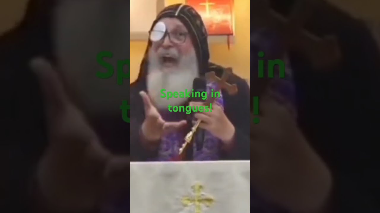 Speaking In Tongues Marmariemmanuel Epistle Apostolic Jesuschrist Catholic Love Duet Tongue