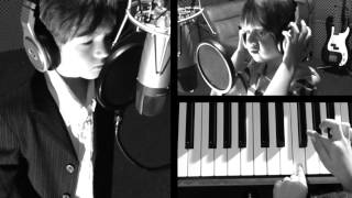 Twist And Shout Cover - Andrey R. Lopez