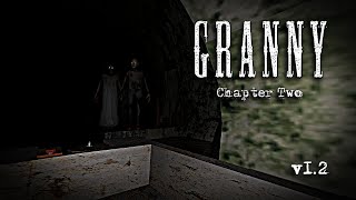 Granny: Chapter Two | Pc (V1.2, Extreme)