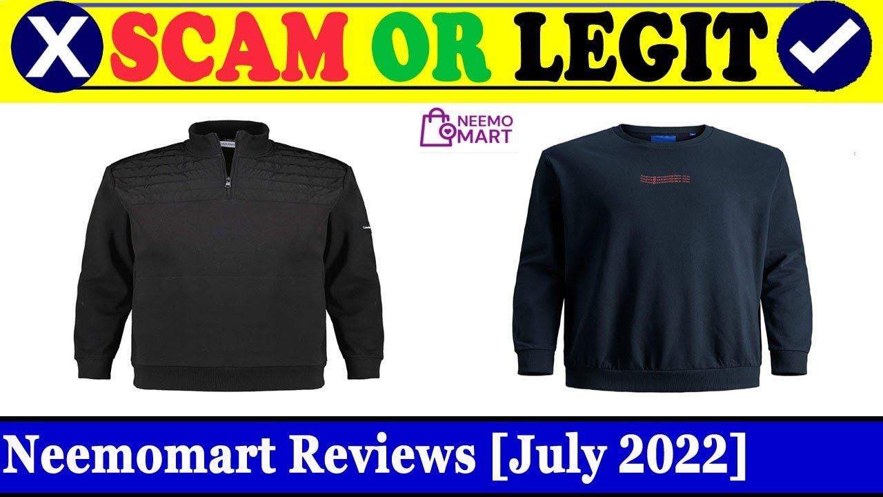 Neemomart Reviews (July 2022) - Check The Legitimacy Of This Site