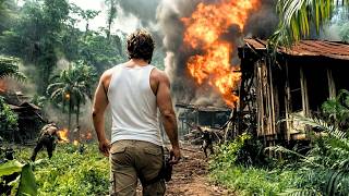 They kidnapped his daughter, and it was the biggest mistake of their lives | ACTION MOVIE Update