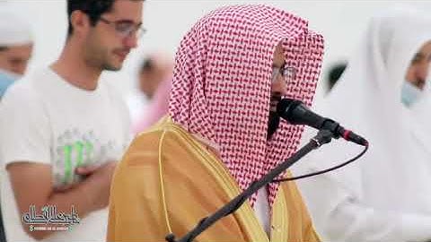 ما تيسر من سورة هود | الشيخ ناصر القطامي