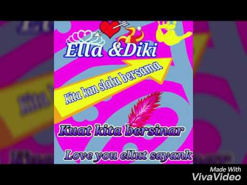 Ndx- Cahaya Cintamu,,dikul Love Ellut