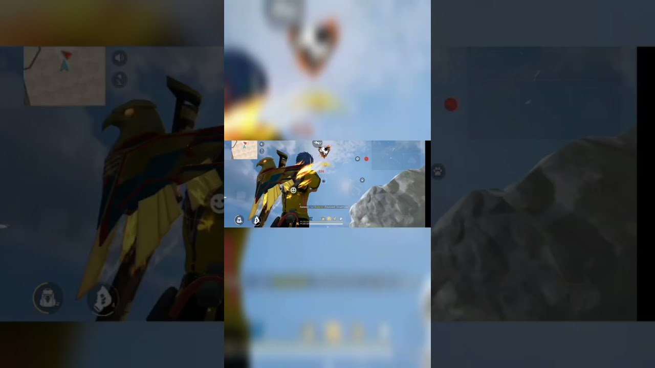 RANDOM REVEGE TO  FAKE PIKACHU 2 🗿