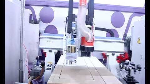 Jinan Quick CNC & Fulltek New Model: CA-481 jinan quick cnc router