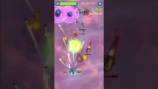 HAWK GAME screenshot 5