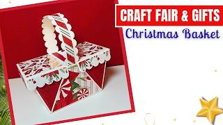 Perfect for Gifting & Craft Fairs
