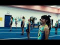 Peak Elite | Competitive Cheerleading Feature
