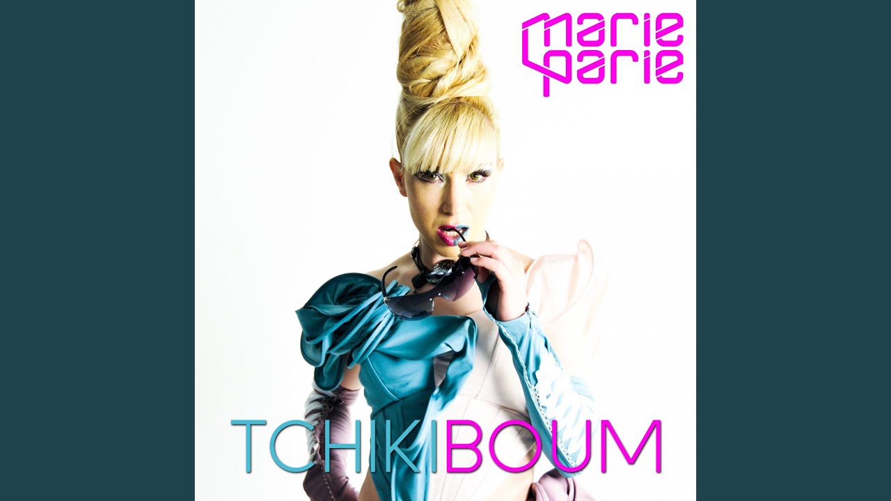 Tchiki Boum (Extended)
