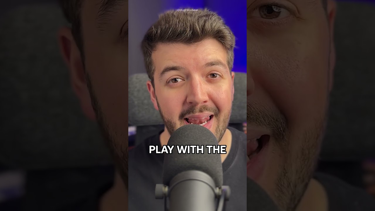 How Flume Creates Trippy Vocal FX