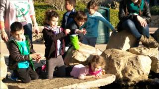 Sirenes I Tritons I Avions, Palma Aquarium 2016