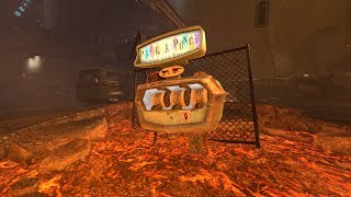 IM BACK // COD Zombies Stream :)