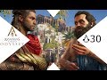 ASSASSIN'S CREED ODYSSEY #30 Kopfgeld für Banditen