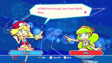 PuyoPuyo Tetris - First Play (1080p No Commentary Gameplay)
