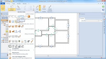 TerMus-PLUS Tutorial - Inserting opening - ACCA software