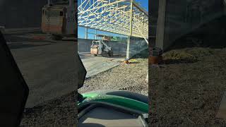 #BarnBuilding #JohnDeere #Bobcat #Newbarn