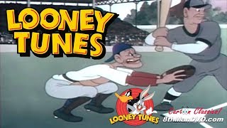 Looney Tunes Looney Toons Sport Chumpions 1941 Remastered Hd 1080P