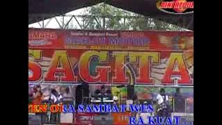 Kasmaran koplo dangdut sagita