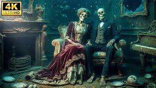 Download Lagu The Last Anniversary: Inside the Suite Where Titanic’s Greatest Love Story Ended MP3