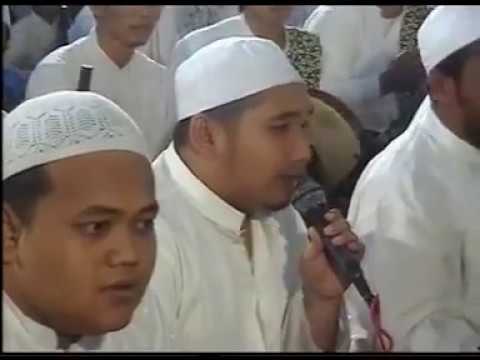 Muhammadun Basyaru Lakal Basyari مُحَمَّدٌ بَشَرُ لَا كَـلْبَشَرِ Voc Gus Ghofur Ahbabul Musthofa