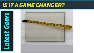 5PC720.1505-02 Touch Panel: Amazing Precision for 10-13 Inch Displays