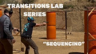 TRANSITIONS LAB SERIES: Sequencing