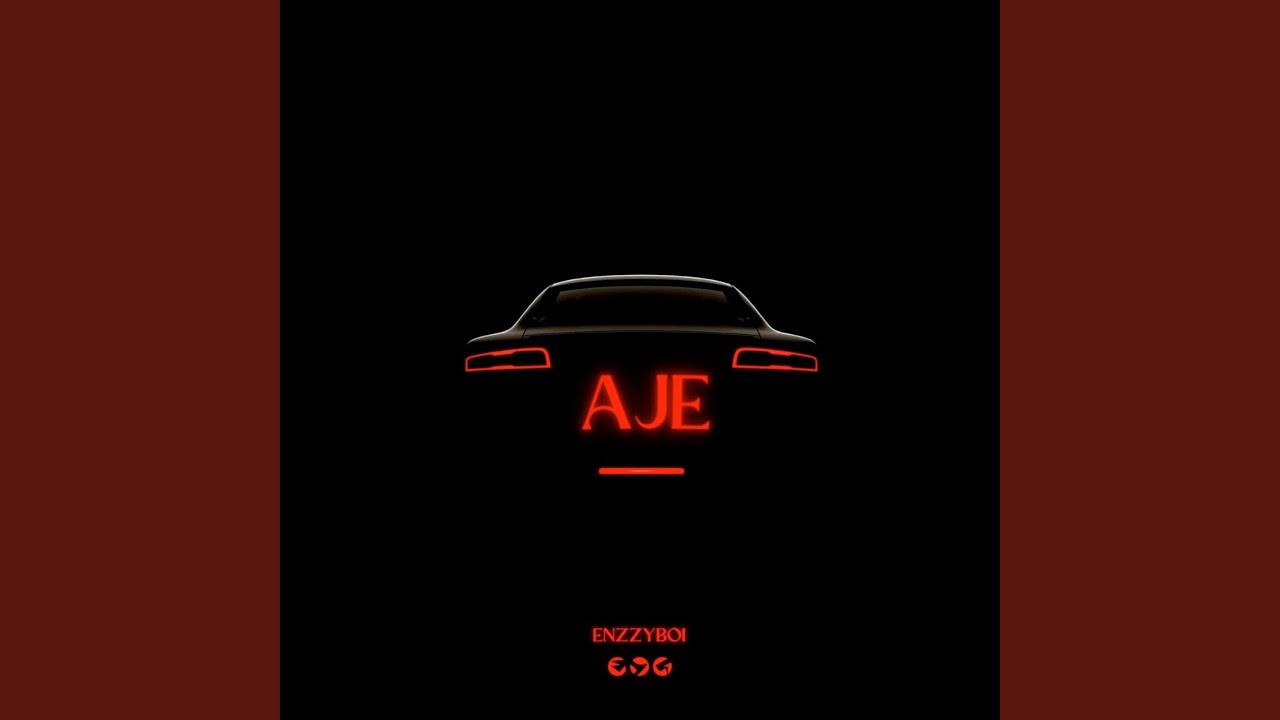Watch Aje on YouTube Watch Aje on YouTube