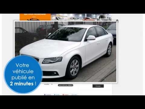 Site internet pour garage automobile