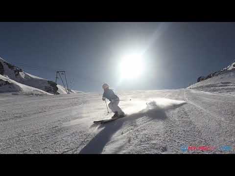 My-Mountains Ski Camps Switzerland | Zermatt November 2020 - video from My-Mountains